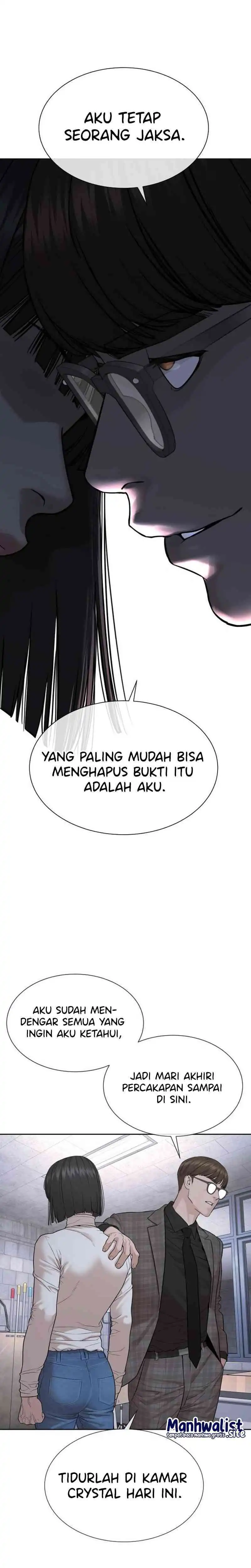 Baca A Lawyer Killler (Killer Lawyer) - Chapter 8 halaman 53