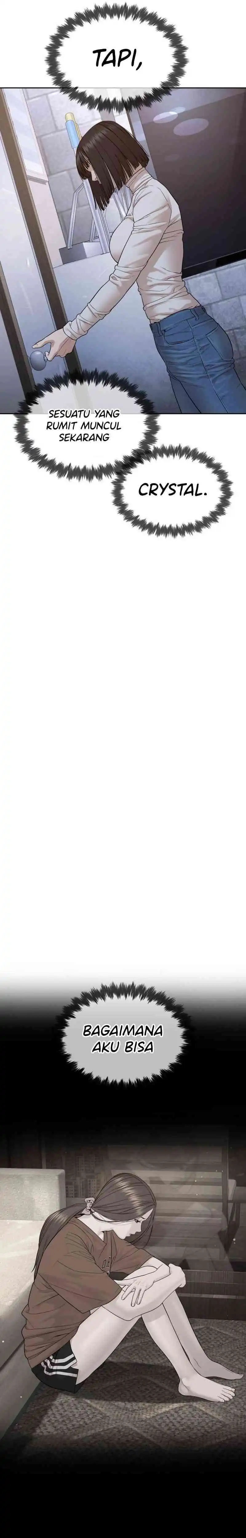 Baca A Lawyer Killler (Killer Lawyer) - Chapter 8 halaman 55