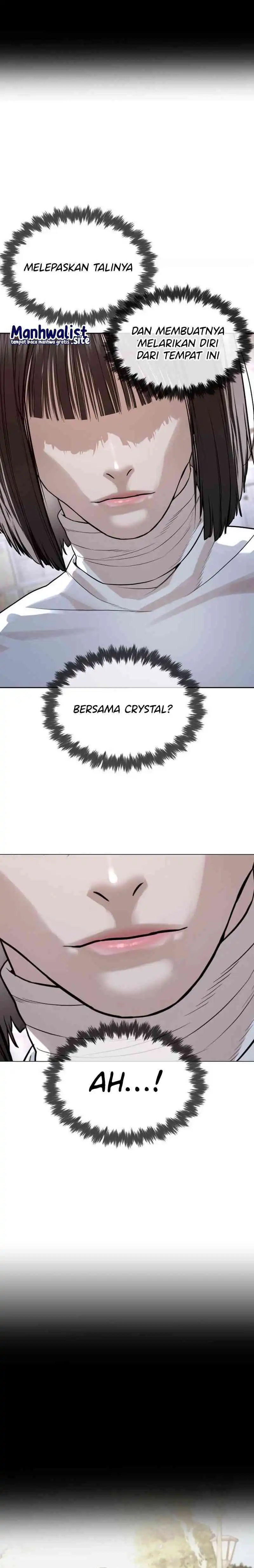 Baca A Lawyer Killler (Killer Lawyer) - Chapter 8 halaman 56