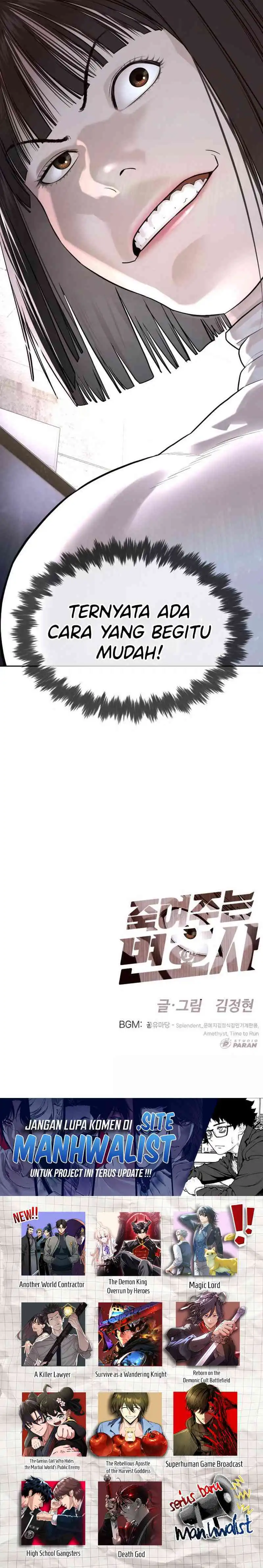 Baca A Lawyer Killler (Killer Lawyer) - Chapter 8 halaman 58