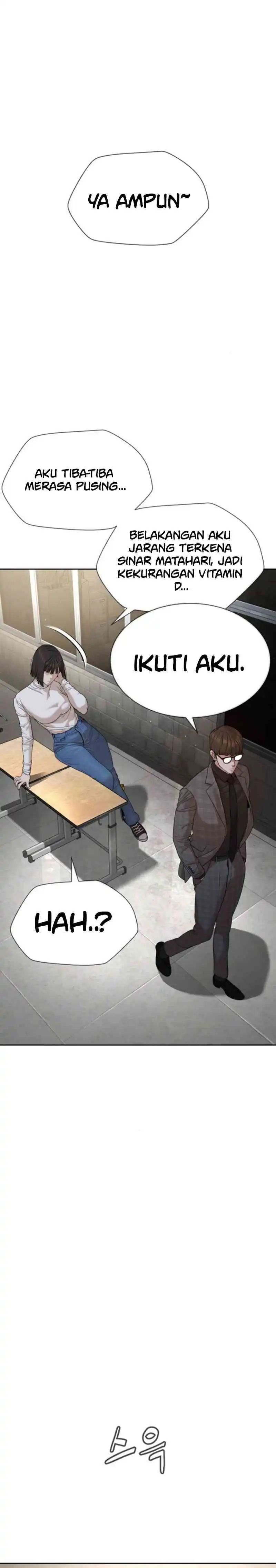 Baca A Lawyer Killler (Killer Lawyer) - Chapter 9 halaman 10
