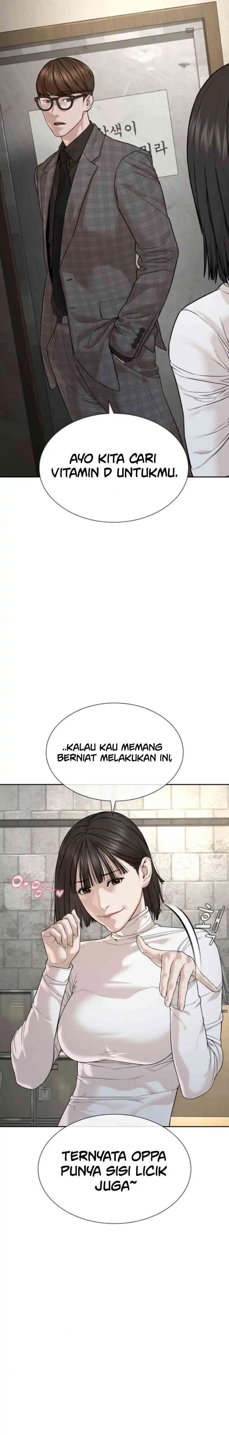 Baca A Lawyer Killler (Killer Lawyer) - Chapter 9 halaman 11