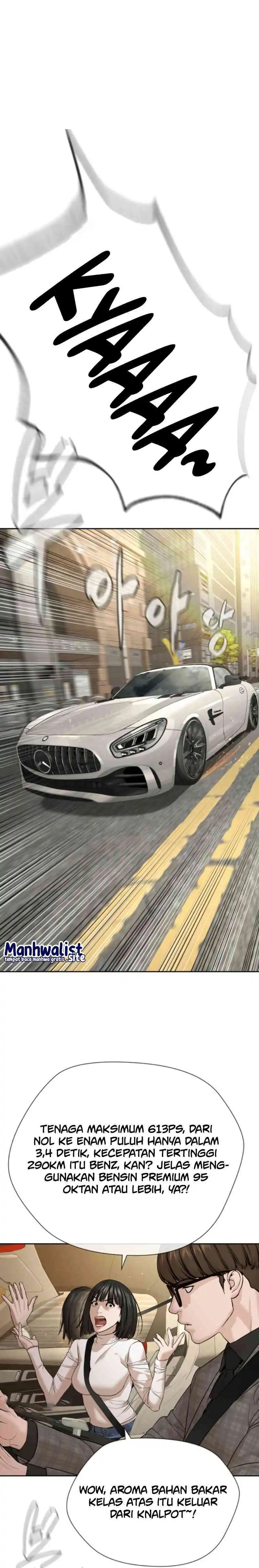 Baca A Lawyer Killler (Killer Lawyer) - Chapter 9 halaman 12