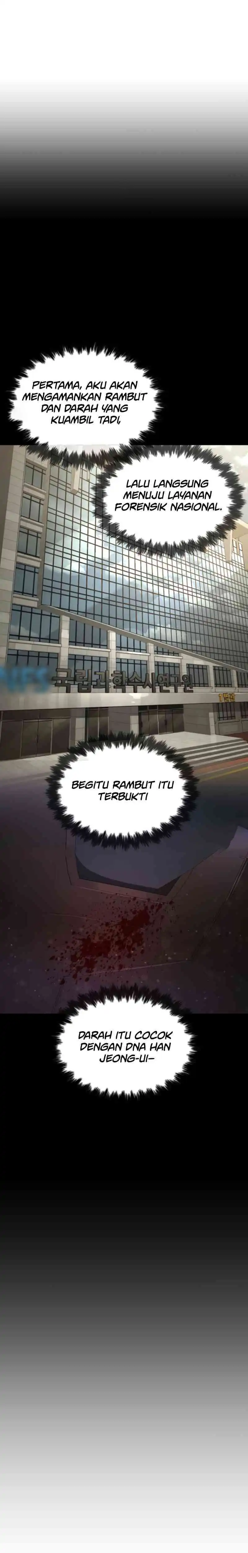 Baca A Lawyer Killler (Killer Lawyer) - Chapter 9 halaman 15