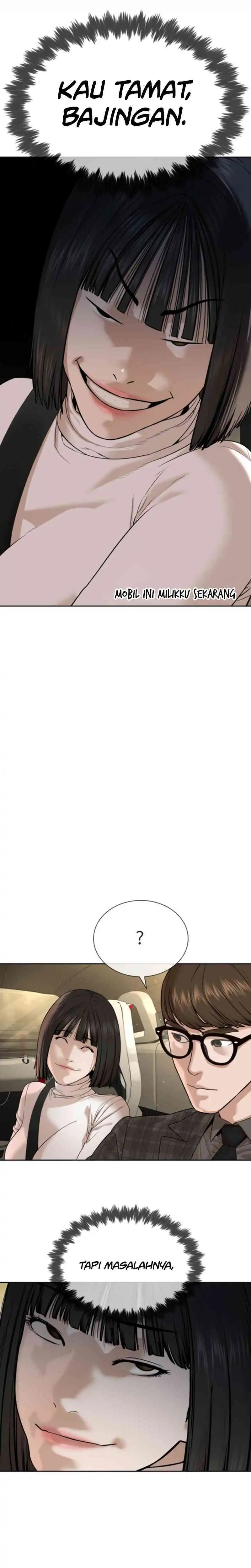 Baca A Lawyer Killler (Killer Lawyer) - Chapter 9 halaman 16