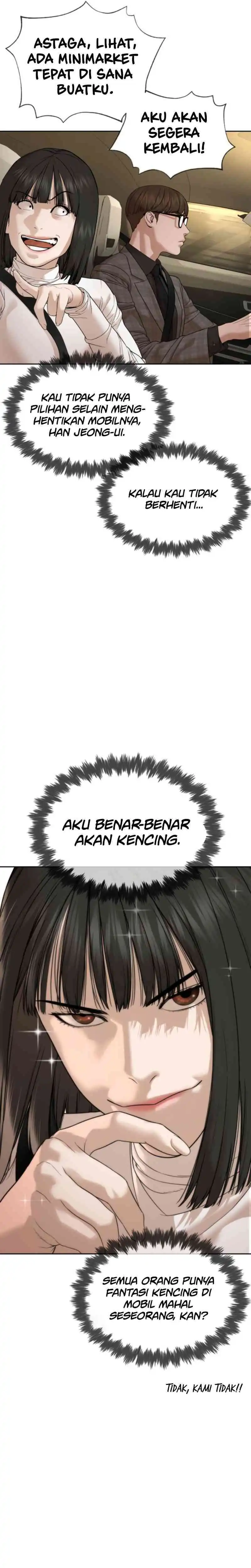 Baca A Lawyer Killler (Killer Lawyer) - Chapter 9 halaman 20