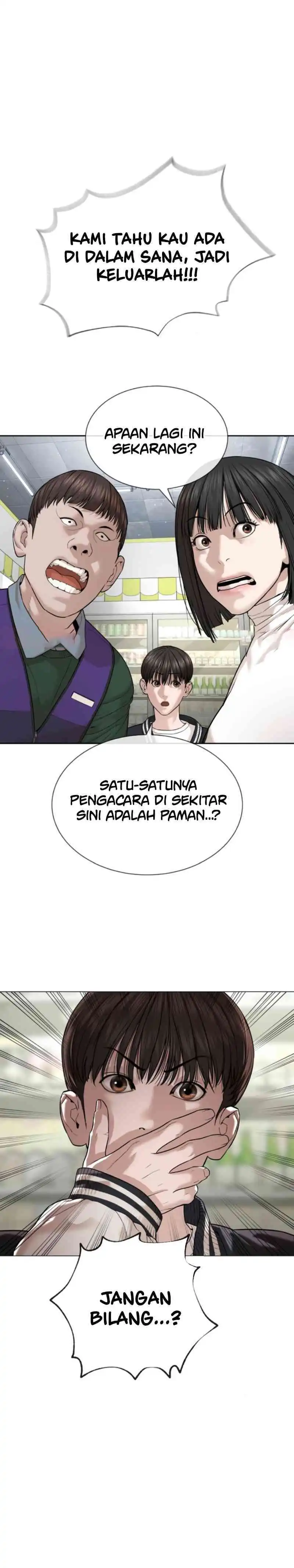 Baca A Lawyer Killler (Killer Lawyer) - Chapter 9 halaman 24