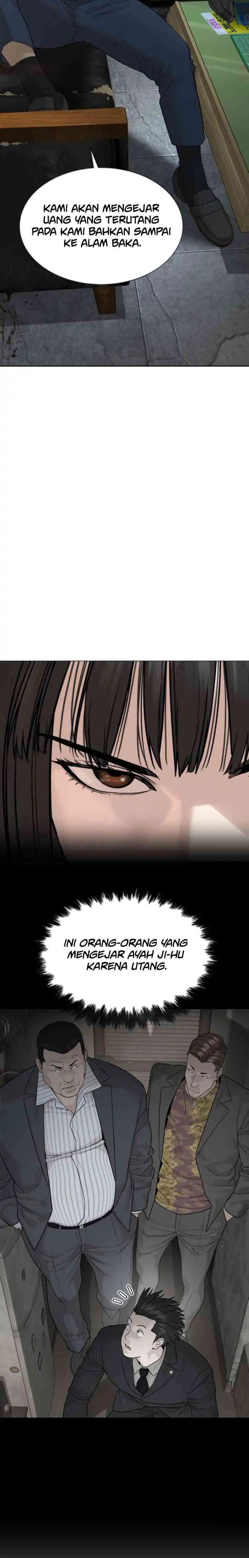 Baca A Lawyer Killler (Killer Lawyer) - Chapter 9 halaman 27