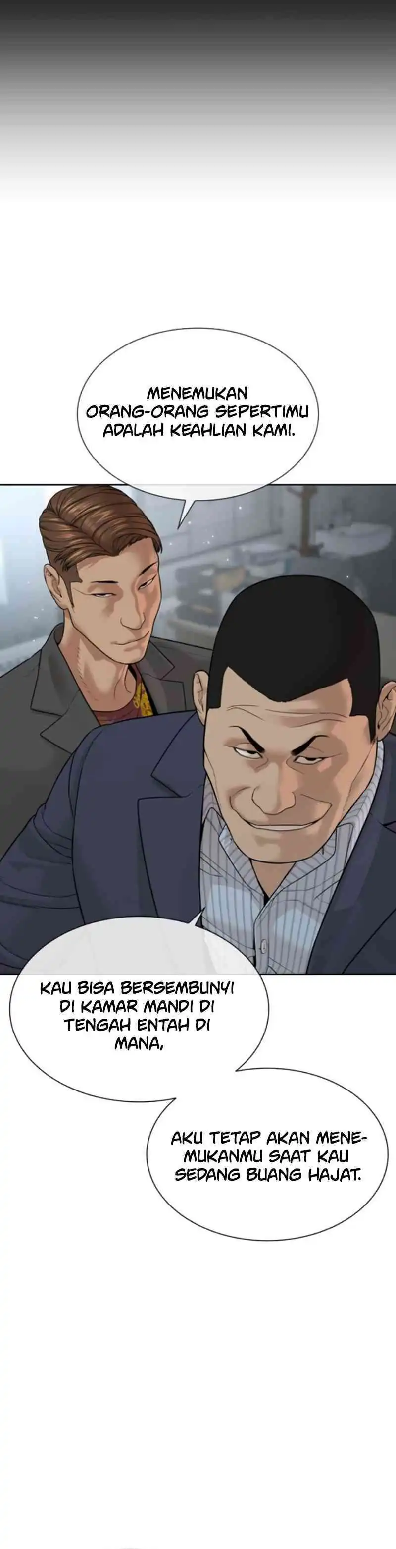 Baca A Lawyer Killler (Killer Lawyer) - Chapter 9 halaman 28