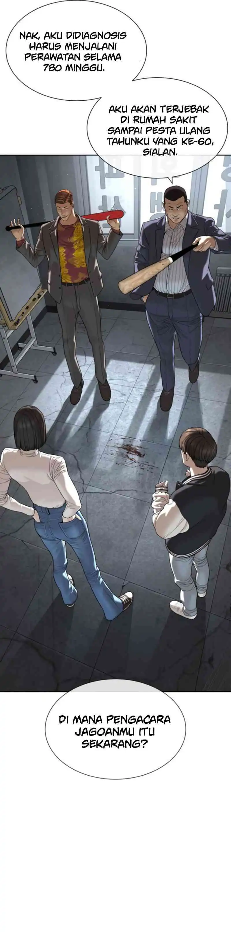 Baca A Lawyer Killler (Killer Lawyer) - Chapter 9 halaman 29