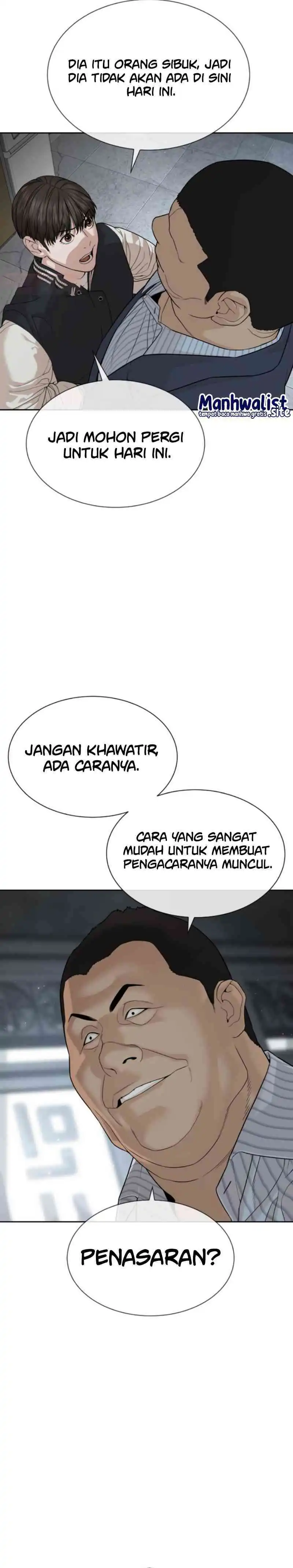 Baca A Lawyer Killler (Killer Lawyer) - Chapter 9 halaman 31