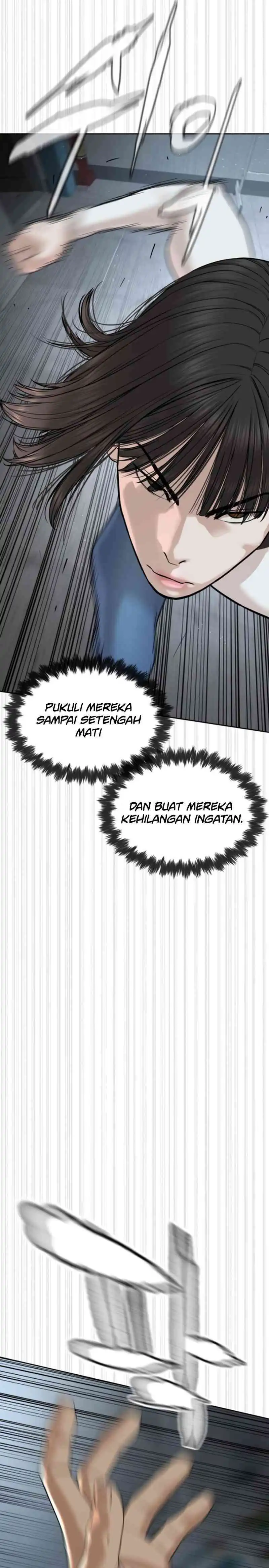 Baca A Lawyer Killler (Killer Lawyer) - Chapter 9 halaman 33