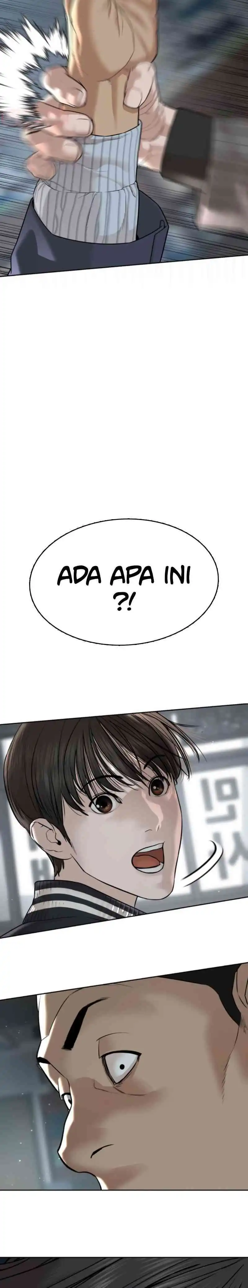 Baca A Lawyer Killler (Killer Lawyer) - Chapter 9 halaman 34