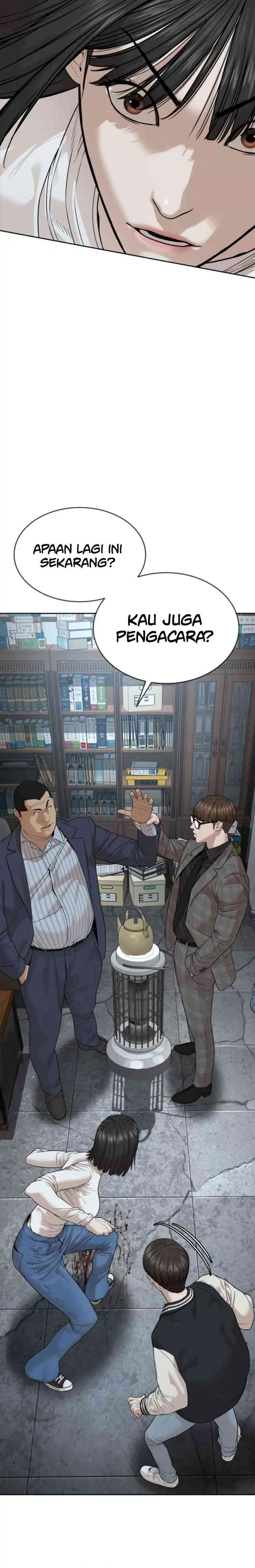 Baca A Lawyer Killler (Killer Lawyer) - Chapter 9 halaman 35