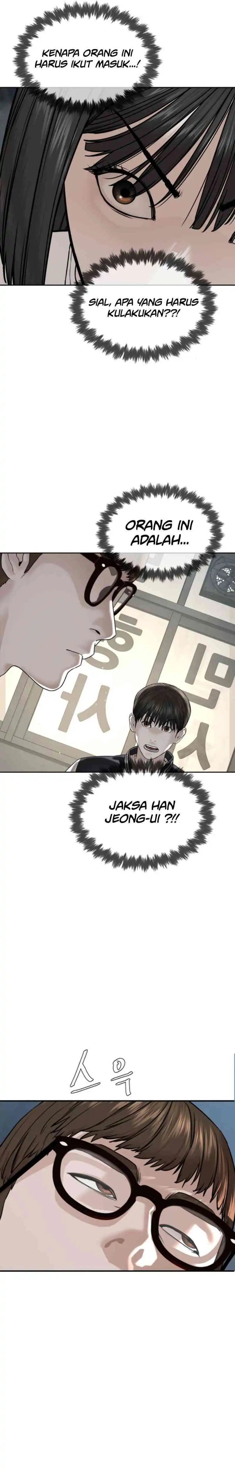 Baca A Lawyer Killler (Killer Lawyer) - Chapter 9 halaman 36