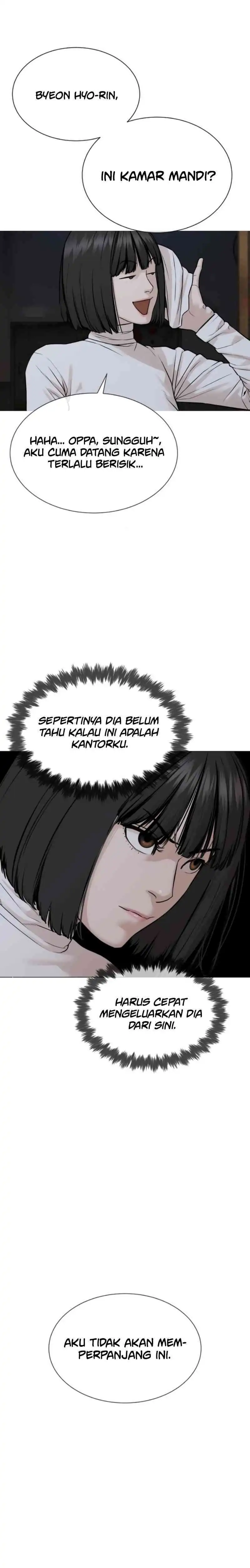 Baca A Lawyer Killler (Killer Lawyer) - Chapter 9 halaman 37