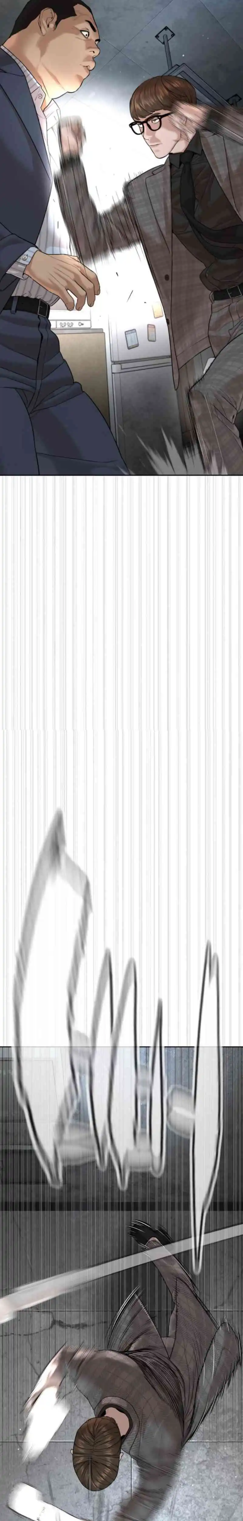 Baca A Lawyer Killler (Killer Lawyer) - Chapter 9 halaman 40