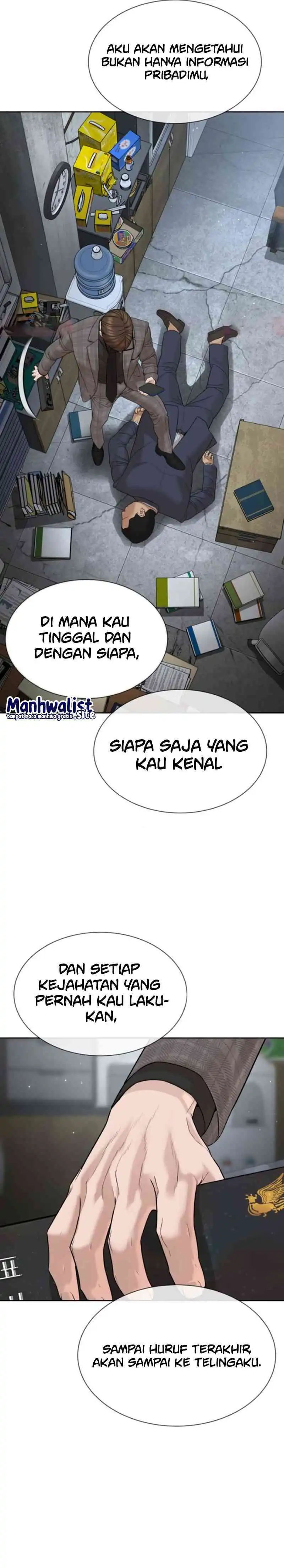 Baca A Lawyer Killler (Killer Lawyer) - Chapter 9 halaman 43