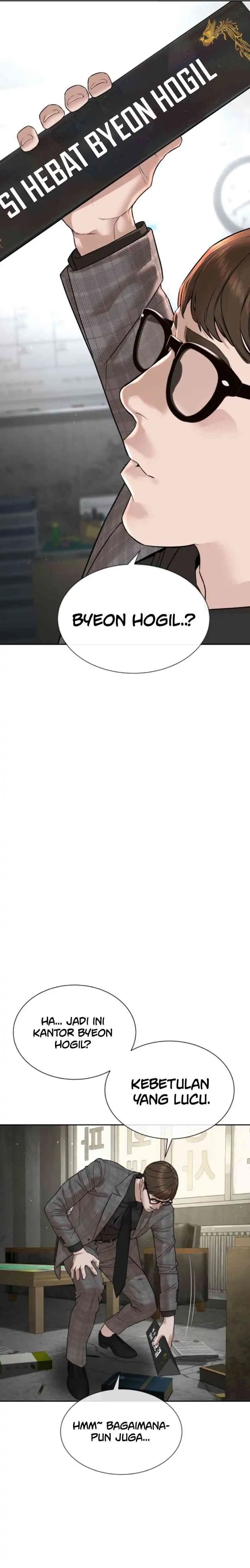 Baca A Lawyer Killler (Killer Lawyer) - Chapter 9 halaman 48