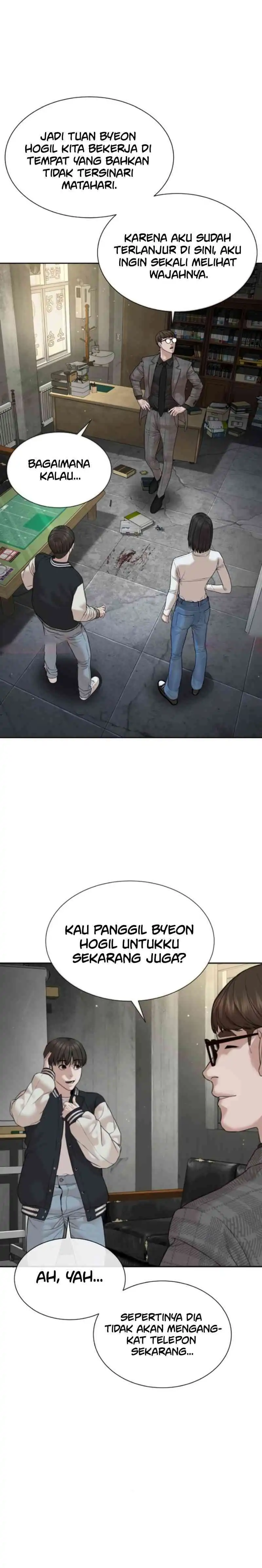 Baca A Lawyer Killler (Killer Lawyer) - Chapter 9 halaman 49