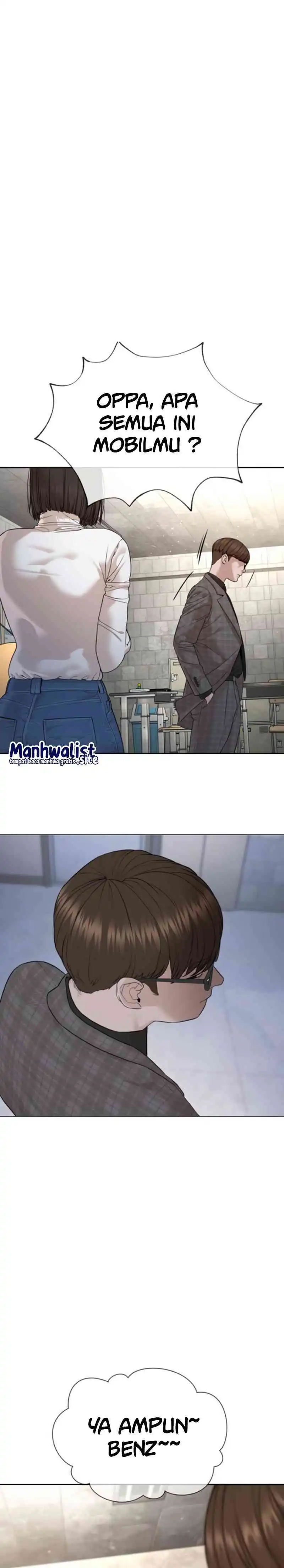 Baca A Lawyer Killler (Killer Lawyer) - Chapter 9 halaman 5