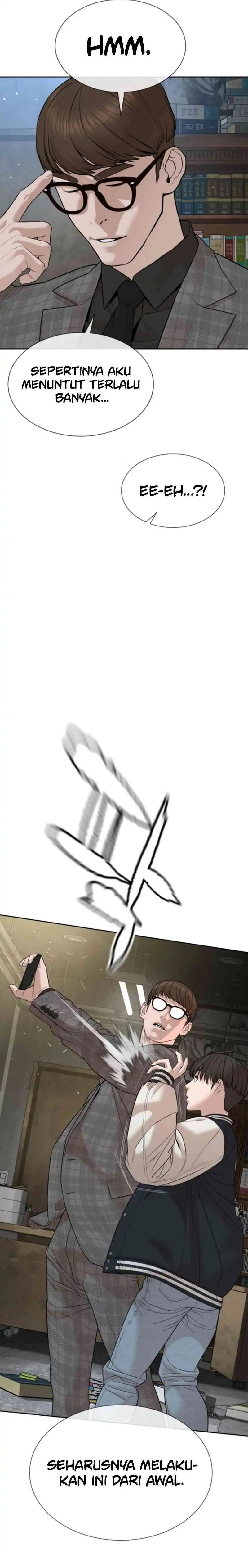 Baca A Lawyer Killler (Killer Lawyer) - Chapter 9 halaman 52