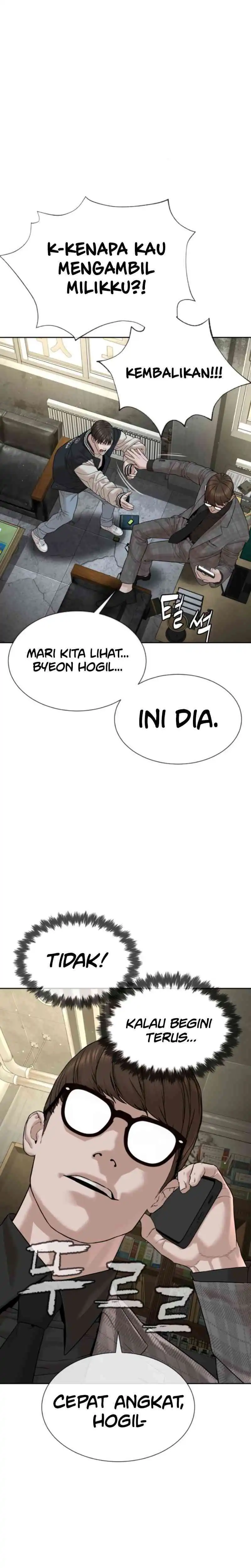 Baca A Lawyer Killler (Killer Lawyer) - Chapter 9 halaman 53