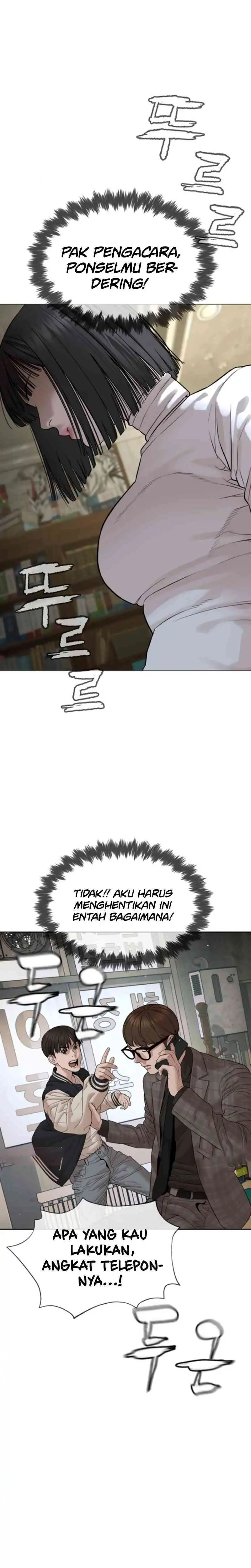 Baca A Lawyer Killler (Killer Lawyer) - Chapter 9 halaman 54