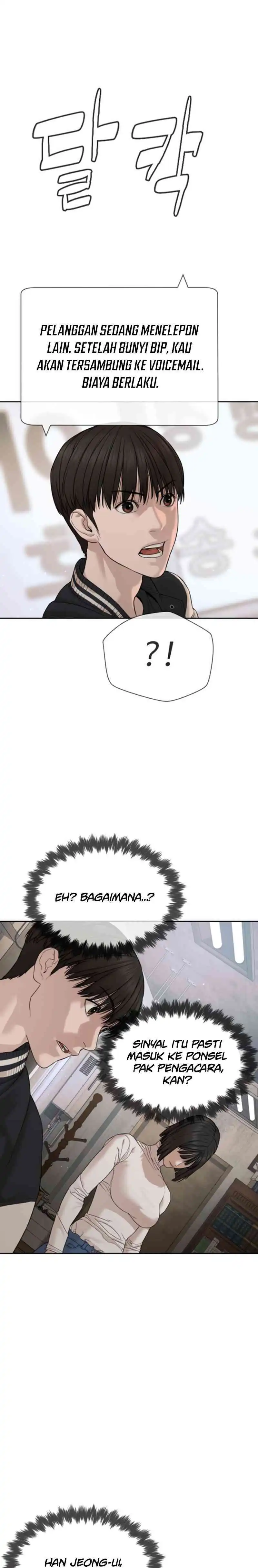 Baca A Lawyer Killler (Killer Lawyer) - Chapter 9 halaman 55