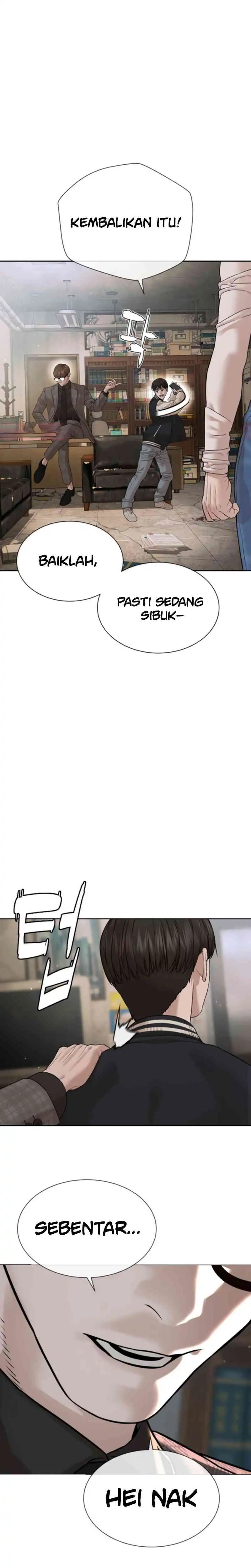 Baca A Lawyer Killler (Killer Lawyer) - Chapter 9 halaman 57