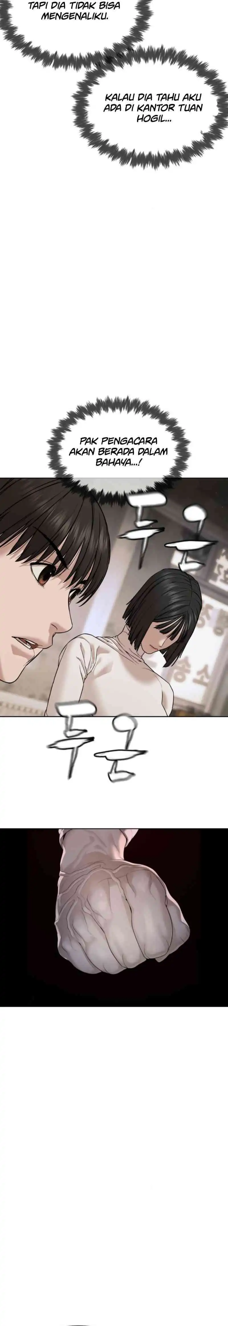 Baca A Lawyer Killler (Killer Lawyer) - Chapter 9 halaman 59