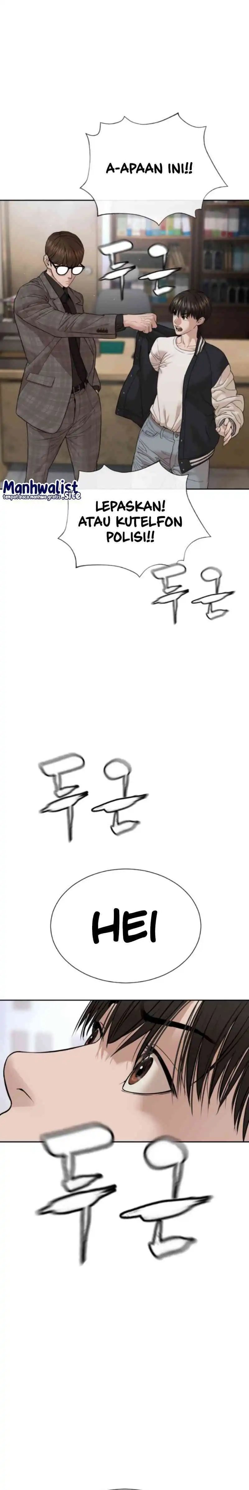 Baca A Lawyer Killler (Killer Lawyer) - Chapter 9 halaman 61