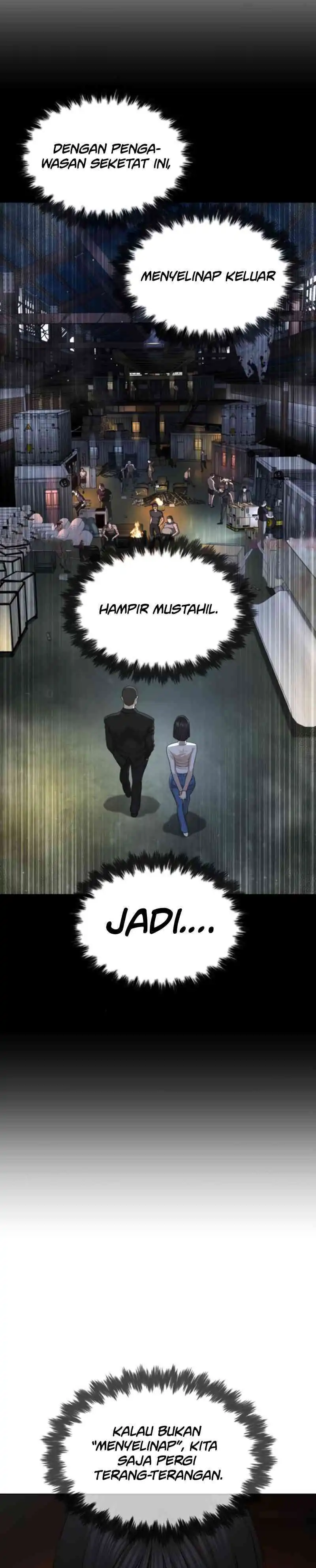 Baca A Lawyer Killler (Killer Lawyer) - Chapter 9 halaman 7