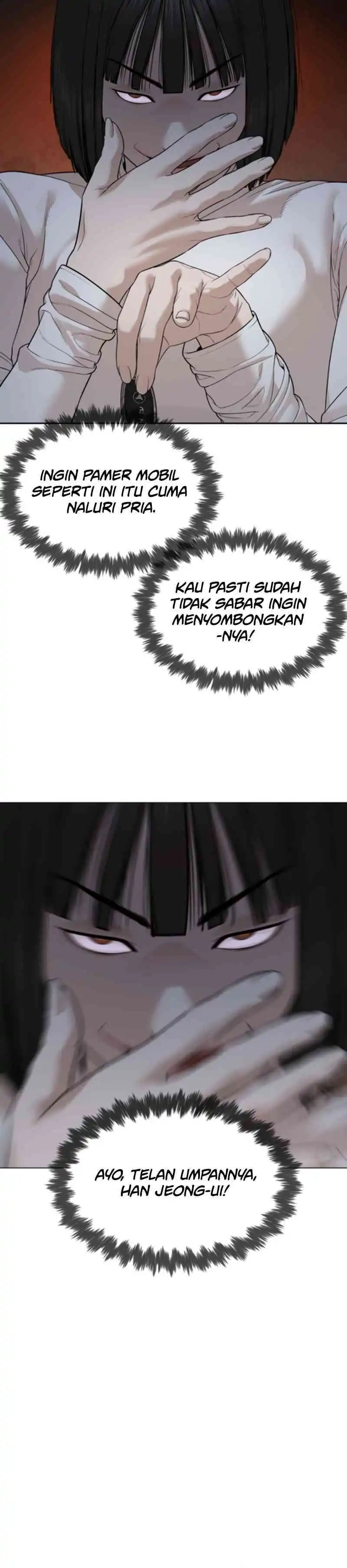 Baca A Lawyer Killler (Killer Lawyer) - Chapter 9 halaman 8