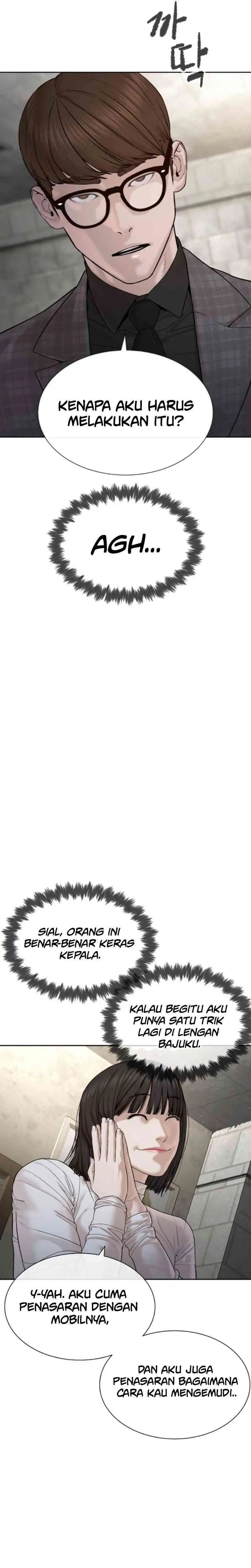 Baca A Lawyer Killler (Killer Lawyer) - Chapter 9 halaman 9