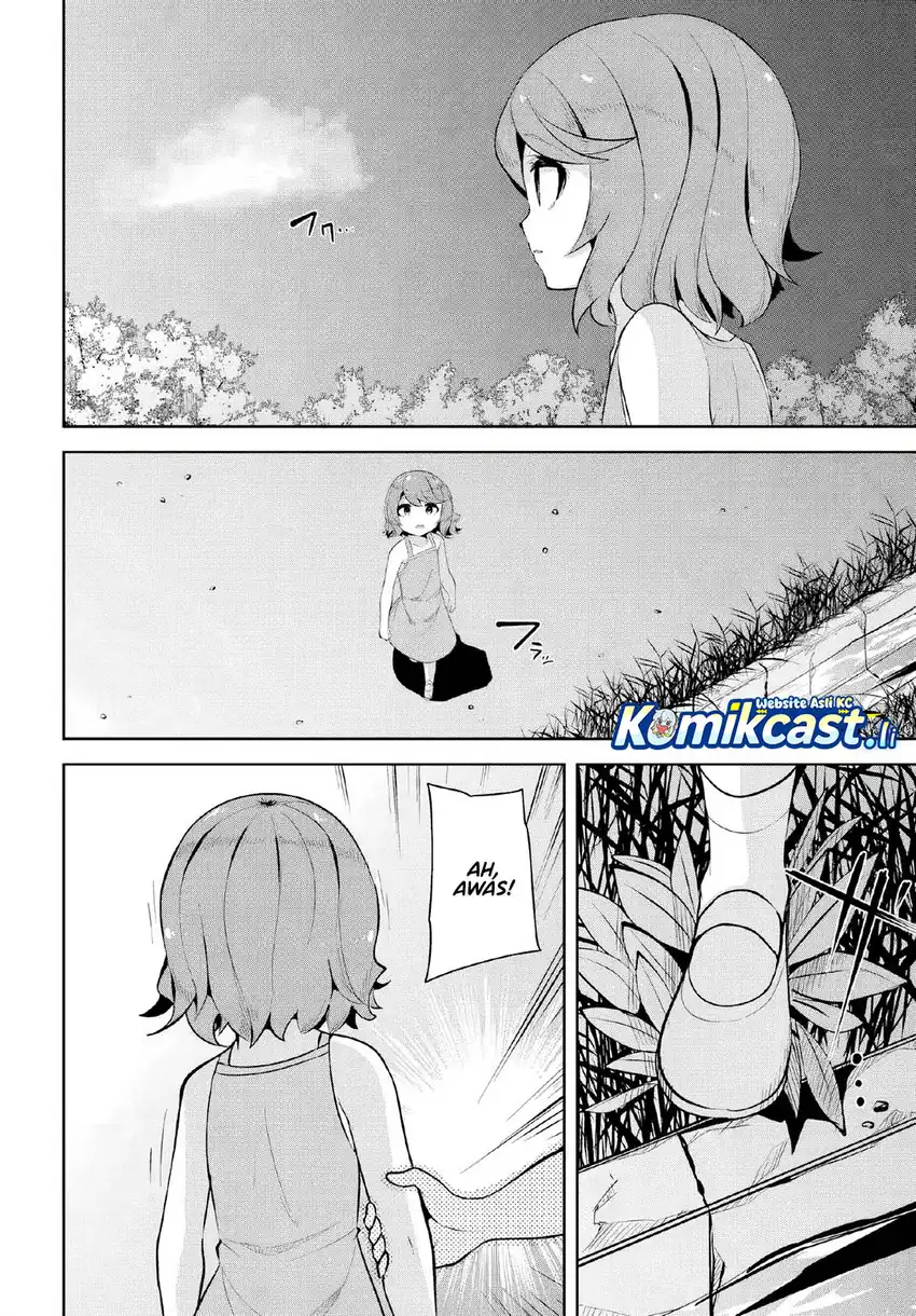 Baca A Neat and Pretty Girl at My New School Is a Childhood Friend Who I Used To Play With Thinking She Was a Boy Chapter 32 - Halaman 3 Baca A Neat and Pretty Girl at My New School Is a Childhood Friend Who I Used To Play With Thinking She Was a Boy - Chapter 32 halaman 3