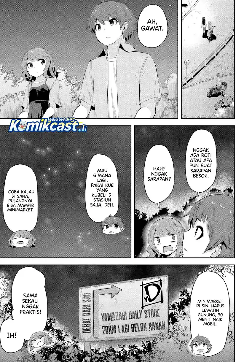 Baca A Neat and Pretty Girl at My New School Is a Childhood Friend Who I Used To Play With Thinking She Was a Boy Chapter 33 - Halaman 30 Baca A Neat and Pretty Girl at My New School Is a Childhood Friend Who I Used To Play With Thinking She Was a Boy - Chapter 33 halaman 30