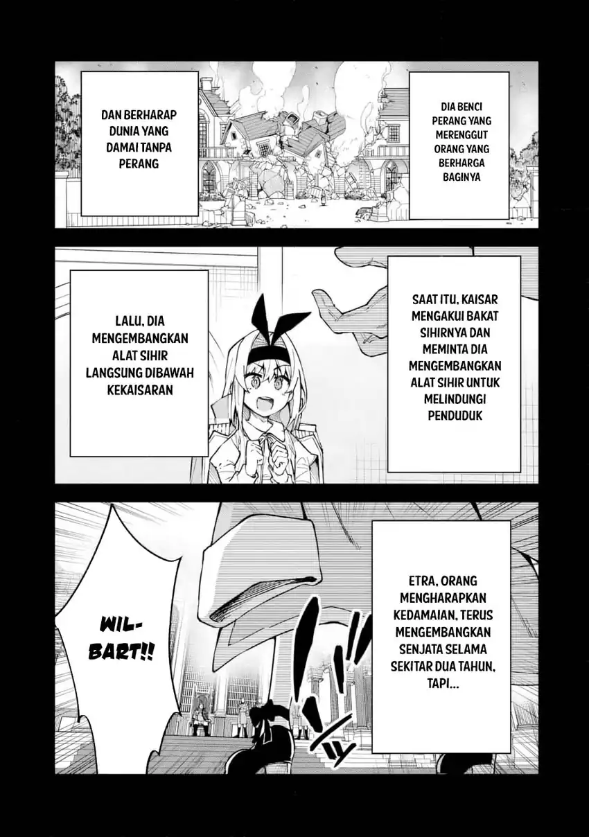 Baca S Rank Boukensha de aru Ore no Musume-tachi wa Juudo no Father Con deshita - Chapter 52 halaman 13