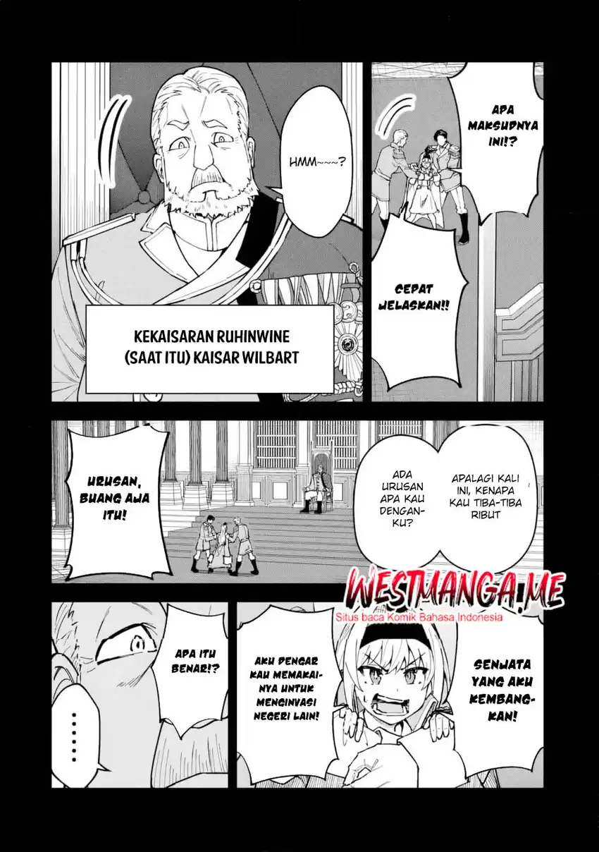 Baca S Rank Boukensha de aru Ore no Musume-tachi wa Juudo no Father Con deshita - Chapter 52 halaman 14