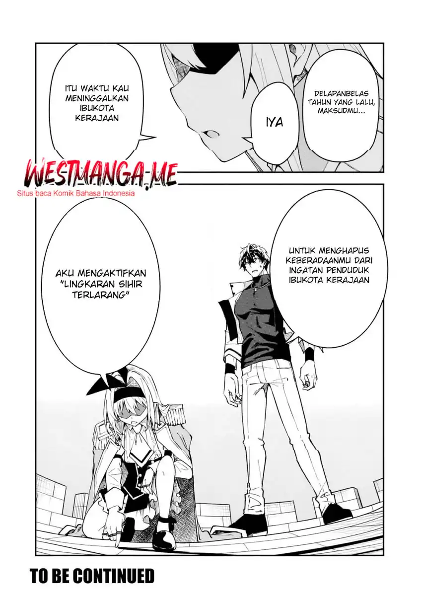 Baca S Rank Boukensha de aru Ore no Musume-tachi wa Juudo no Father Con deshita - Chapter 52 halaman 26