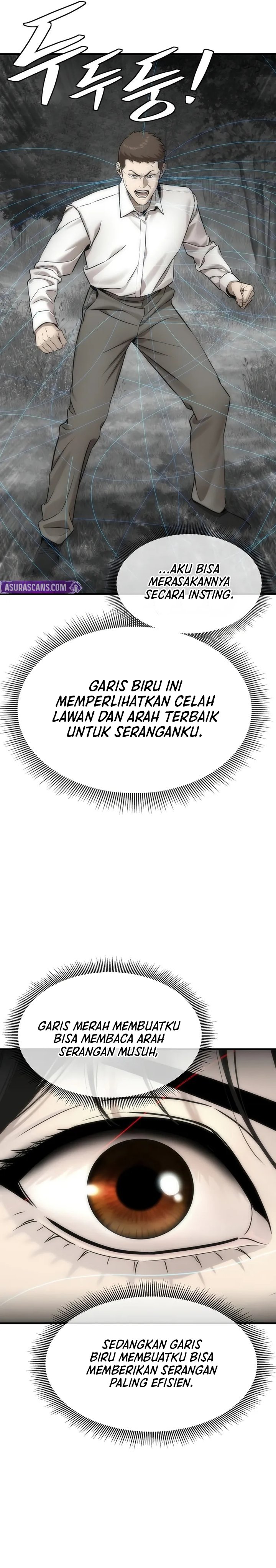 Baca Komik A Regressor’s Tale of Cultivation Chapter 15 halaman 10