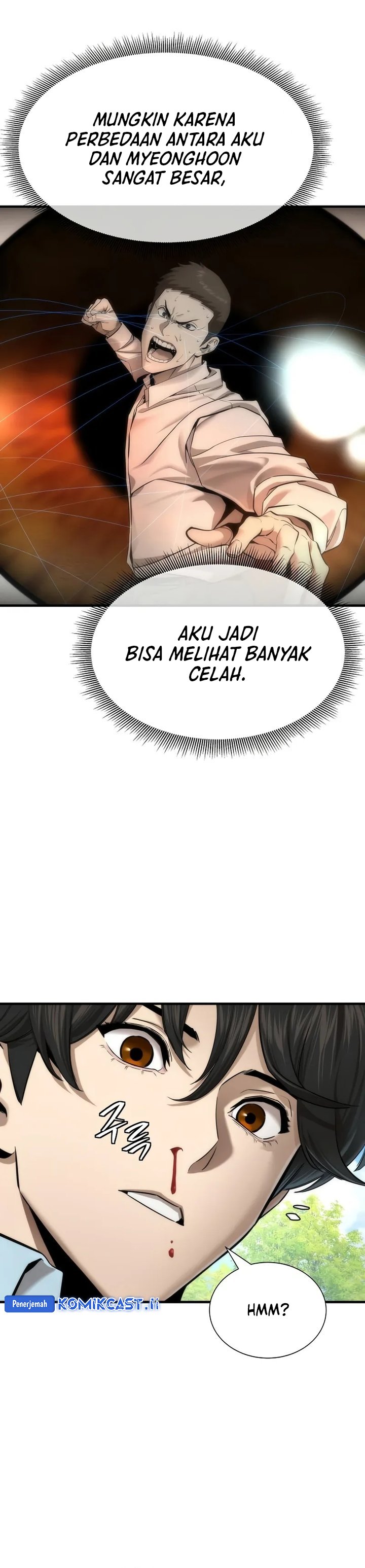 Baca Komik A Regressor’s Tale of Cultivation Chapter 15 halaman 11