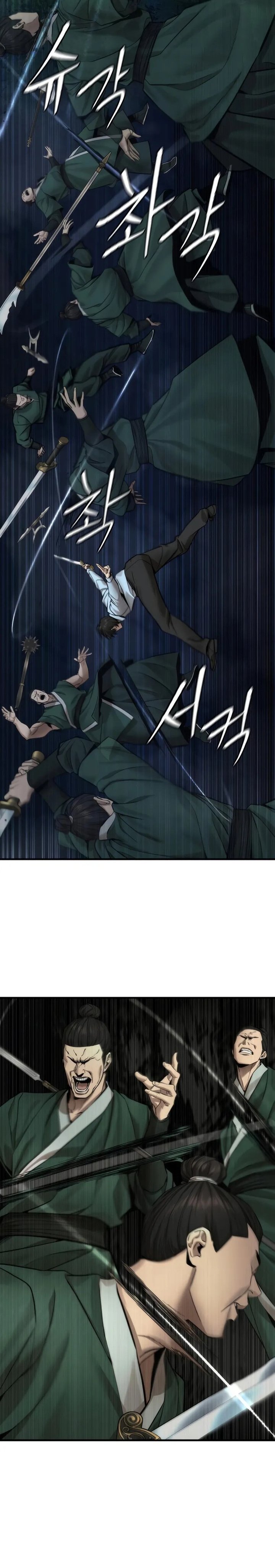 Baca Komik A Regressor’s Tale of Cultivation Chapter 15 halaman 23