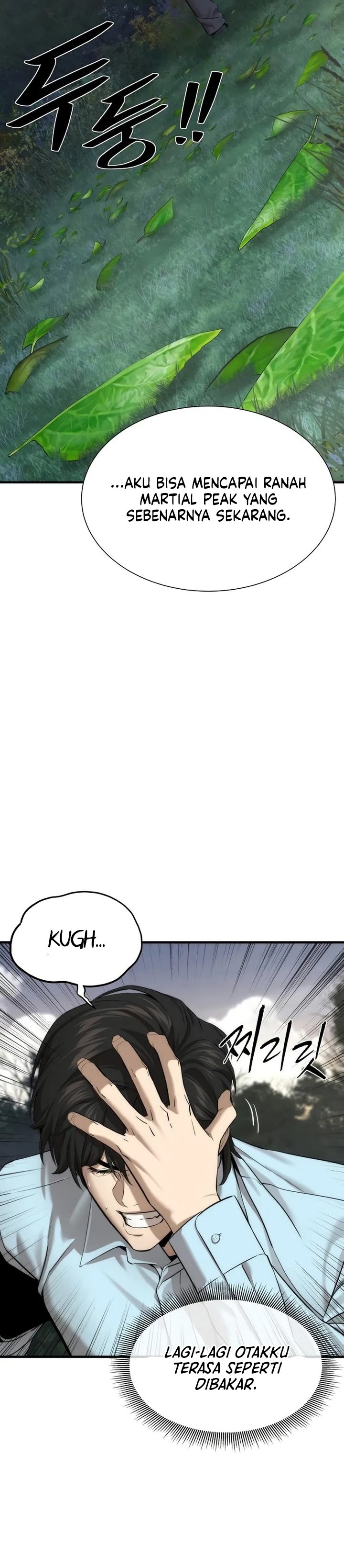 Baca Komik A Regressor’s Tale of Cultivation Chapter 15 halaman 25