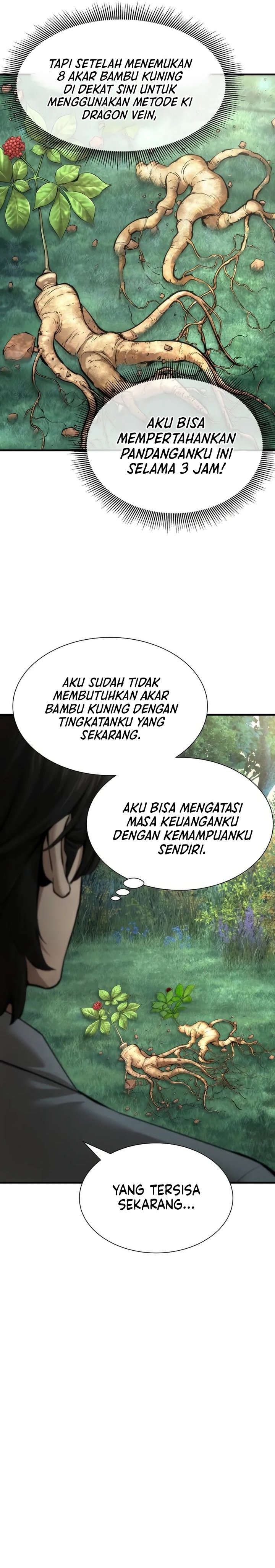 Baca Komik A Regressor’s Tale of Cultivation Chapter 15 halaman 26