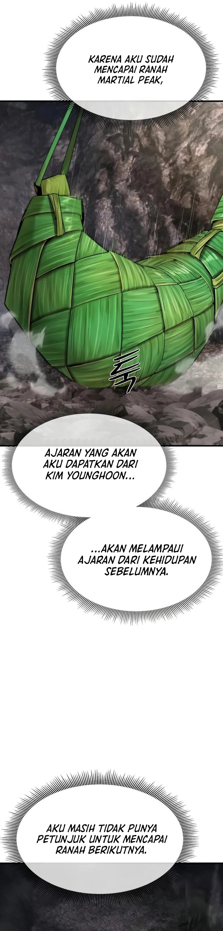 Baca Komik A Regressor’s Tale of Cultivation Chapter 15 halaman 29