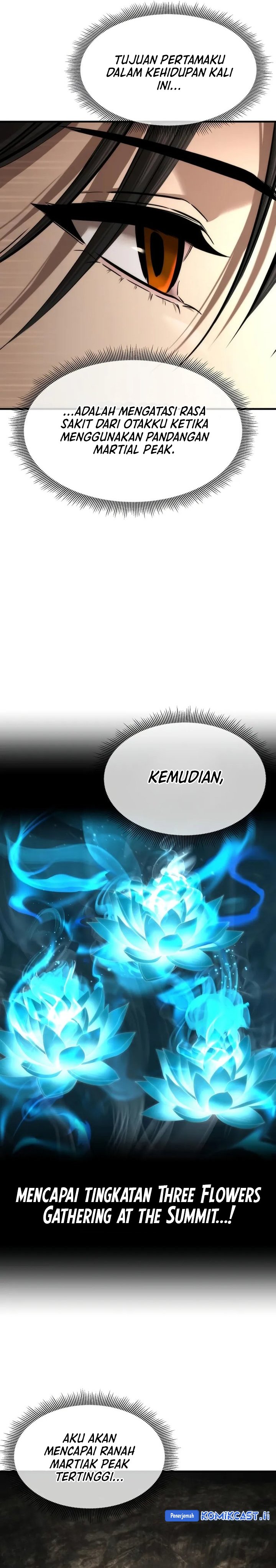 Baca Komik A Regressor’s Tale of Cultivation Chapter 15 halaman 31