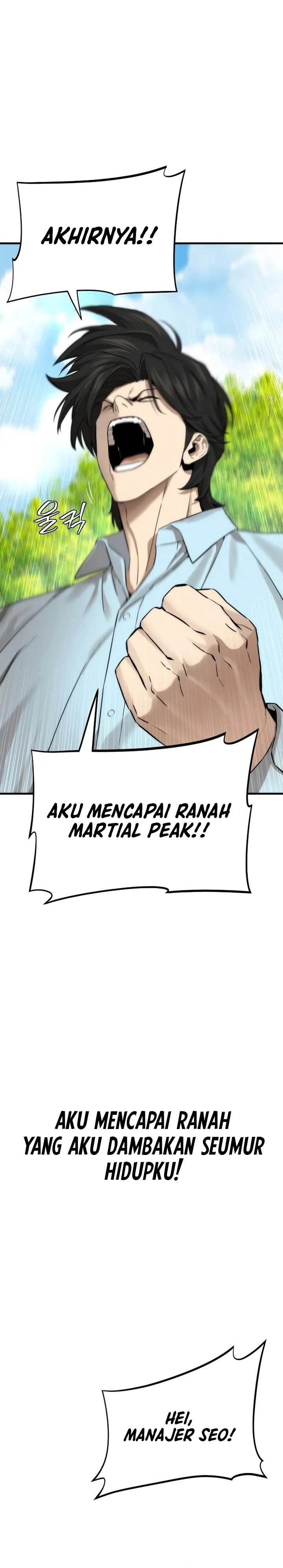 Baca Komik A Regressor’s Tale of Cultivation Chapter 15 halaman 4