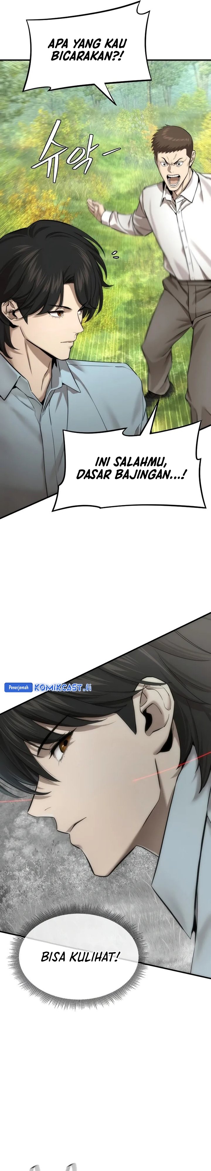Baca Komik A Regressor’s Tale of Cultivation Chapter 15 halaman 5