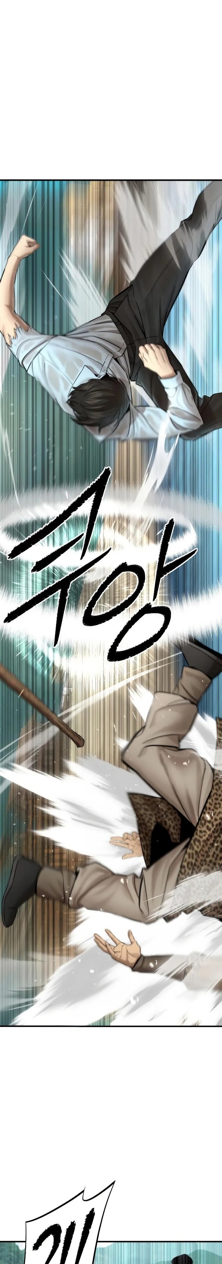 Baca Komik A Regressor’s Tale of Cultivation Chapter 16 halaman 20